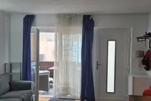 3-Zimmer Apartment in Haus mit Garten- Kamin und Sauna – Leopoldstraße 213, 80807 München – Vorschaubild 8
