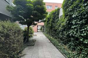 Siegen, Hagener Str, zentral gelegene 2 ZKB Wohnung ohne Balkon, nur an Selbstzahler.