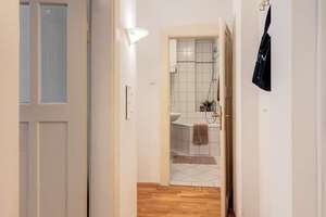 Neuhausen: Tolle 1,5-Zimmer Wohnung - viel Platz auf wenig Raum - frei – Die vollständige Adresse der Immobilie erhältst du vom Anbieter., 80637 Dom Pedro, München – Vorschaubild 11