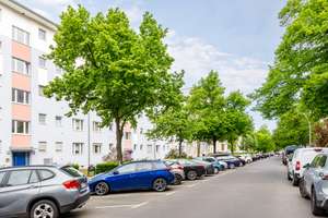 Kleiner Prinz - Ruhiges Apartment mit Außenstellplatz zwischen Prager Platz & Volkspark Wilmersdorf – Die vollständige Adresse der Immobilie erhältst du vom Anbieter., 10717 Wilmersdorf, Berlin – Vorschaubild 10