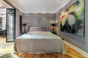 Exklusive, voll möblierte 5-Zimmer-Wohnung mit großer Terrasse in Alsternähe – Ackermannstraße 35, 22087 Hohenfelde, Hamburg – Vorschaubild 27