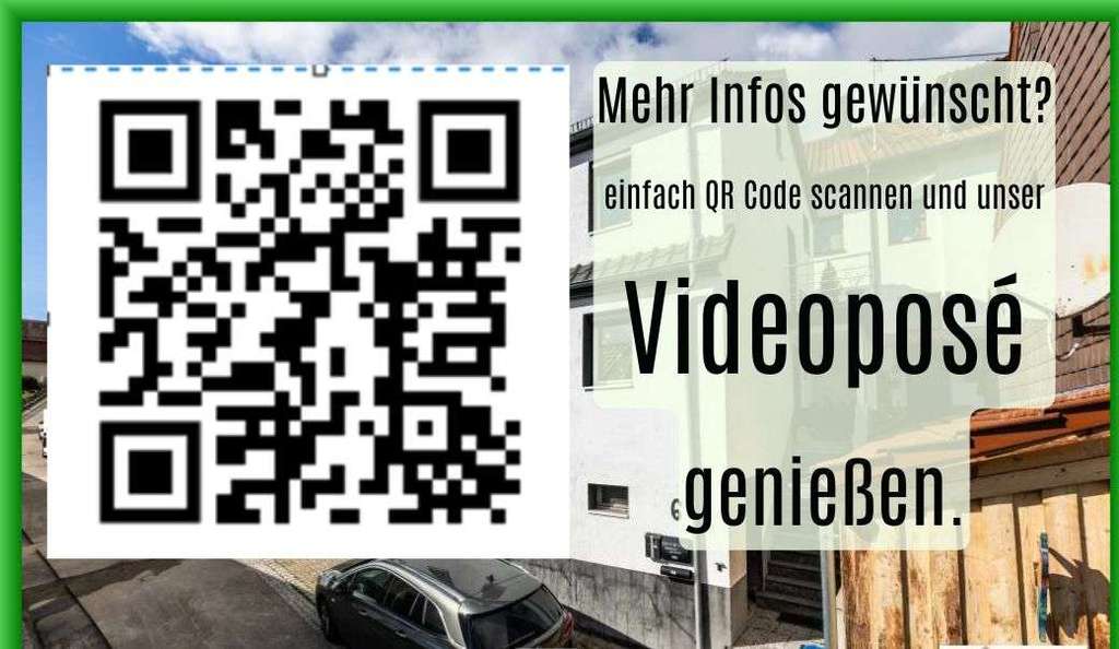 Immobilie in Mühlacker - 🏡 großes Einfamilienhaus mit 4 Bädern – mit Platz, Charme und vielen Möglichkeiten! - Bild 1