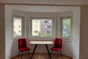 Gepflegte Studiowohnung mit Erker und EBK in Köln-Niehl – Die vollständige Adresse der Immobilie erhältst du vom Anbieter., 50735 Niehl, Köln – Vorschaubild 4
