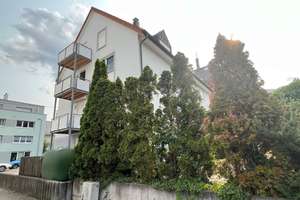 Attraktive, freie 2 ½-Zimmer-DG-Wohnung mit Stellplatz – Die vollständige Adresse der Immobilie erhältst du vom Anbieter., 70563 Vaihingen-Mitte, Stuttgart – Vorschaubild 9