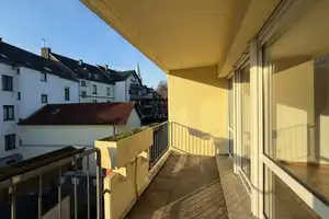 **** Reserviert **** gepflegtes Mehrfamilienhaus in Essen-Dilldorf – Essen – Vorschaubild 12