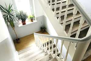 Sofort FREIE 3 Zi ETW im 2. OG mit Balkon Nbg. - Hohe Marter – Nürnberg – Vorschaubild 3