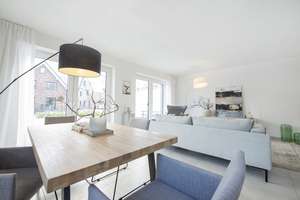 Moderne & hochwertige Doppelhaushälfte mit Süd-Garten in gefragter Lage von Münster-Hiltrup! – Die vollständige Adresse der Immobilie erhältst du vom Anbieter., 48165 Hiltrup-West, Münster – Vorschaubild 7
