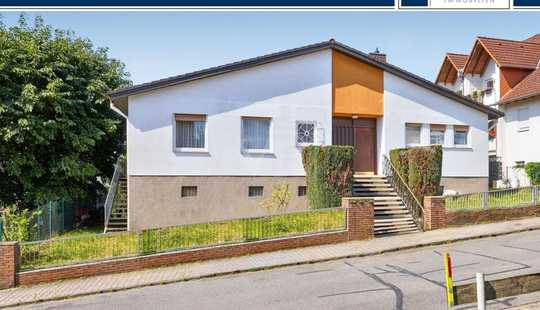 Bild von Machen Sie es zu Ihrem Projekt - verwirklichen Sie Ihren Traum vom eigenen Familienhaus!