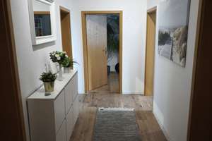 Altbauwohnung mit Charme und Balkon auf dem Kaßberg -unmöbliert- – Ulmenstraße 32, 9112 Kaßberg, Chemnitz – Vorschaubild 7