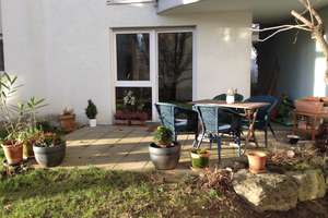 Erdgeschosswohnung mit großem Gartenanteil – Rosenbergstraße 81, 70176 Vogelsang, Stuttgart – Vorschaubild 12