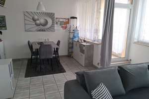 großzügige ruhiges Einzimmer-Appartment – Gleisstr. 5A, 4229 Plagwitz, Leipzig – Vorschaubild 2