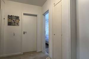 3-Zimmer mit Loggia - 72m² in Bonner Toplage – Die vollständige Adresse der Immobilie erhältst du vom Anbieter., 53123 Duisdorf, Bonn – Vorschaubild 3