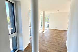 Exklusiver Erstbezug: stilvolle Neubauwohnung mit EBK in Eimsbüttel  – Basselweg 2, 22527 Hamburg – Vorschaubild 8