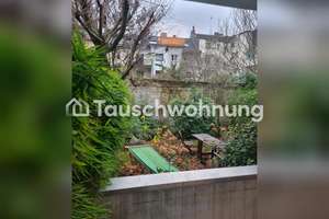 Tauschwohnung: Biete Wohnung mit eigenem Garten – Kuenstraße 24, 50733 Nippes (Ortsteil), Köln – Vorschaubild 7