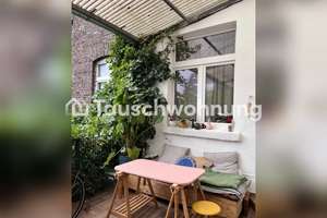 Tauschwohnung: Wunderschöne Wohnung in Ehrenfeld mit ruhiger Terrasse – Die vollständige Adresse der Immobilie erhältst du vom Anbieter., 50825 Ehrenfeld (Ortsteil), Köln – Vorschaubild 9