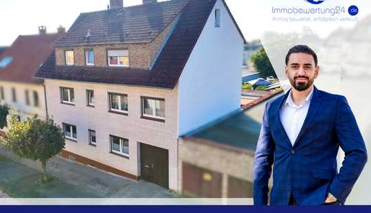 Bild von Schöningen: Mehrfamilienhaus für Anleger & Familien