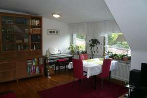 Geräumige 2-Zimmer Wohnung im Südviertel incl. Garage – Ronheider Berg 208, 52076 Hangeweiher, Aachen – Vorschaubild 3