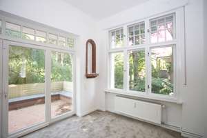 Gründerzeitvilla in Berlin - Grunewald - zur Anlage und/oder teilw. Selbstnutzung – Die vollständige Adresse der Immobilie erhältst du vom Anbieter., 14193 Grunewald, Berlin – Vorschaubild 4
