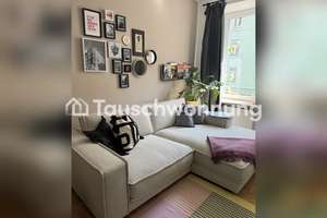 Tauschwohnung: Tauschwohnung in München, Schwanthalerhöhe