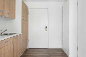Modernes Studentenapartment mit TG-Stellplatz und Top-Ausstattung – Die vollständige Adresse der Immobilie erhältst du vom Anbieter., 85055 Nordost, Ingolstadt – Vorschaubild 13
