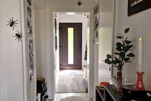 Gepflegtes, modernes Reihenmittelhaus mit 4 Zimmern in Mönchengladbach-Lürrip – Die vollständige Adresse der Immobilie erhältst du vom Anbieter., 41065 Lürrip, Mönchengladbach – Vorschaubild 3