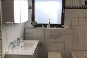 Großzügige, helle 3 Raumwohnung * XXL-Wohnzimmer * G-WC Sonnenbalkon – Die vollständige Adresse der Immobilie erhältst du vom Anbieter., 46145 Sterkrade-Nord, Oberhausen – Vorschaubild 6