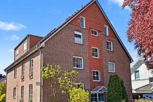 Toll geschnittene 3-Zimmer-Wohnung in Hamburg Sinstorf – Die vollständige Adresse der Immobilie erhältst du vom Anbieter., 21079 Sinstorf, Hamburg – Vorschaubild 3