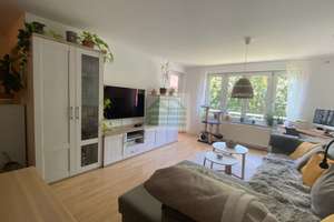 Vermietete 2-Zimmer-Wohnung als Kapitalanlage in Oberachern – Die vollständige Adresse der Immobilie erhältst du vom Anbieter., 77855 Achern – Vorschaubild 7