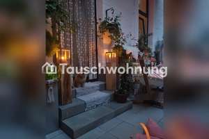 Tauschwohnung: Altbau Terrassenwohnung in der Südstadt – Die vollständige Adresse der Immobilie erhältst du vom Anbieter., 50677 Neustadt/Süd, Köln – Vorschaubild 5