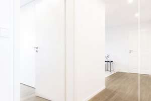 Wohnen mit Charakter: Zweizimmerwohnung in Augsburg-Lechhausen – Hegelstraße 58, 86167 Lechhausen-West, Augsburg – Vorschaubild 7