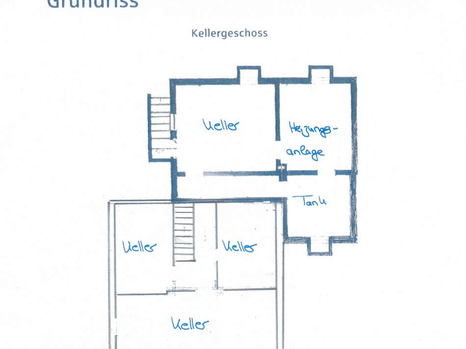 Keller