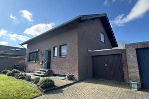 Geräumiges Haus mit Potenzial für Familien  – Kleve (Kreis) – Vorschaubild 4