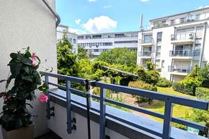 Wertstabile, vermietete Wohnung in der Seniorenresidenz Rodenkirchen – Mildred-Scheel-Straße 2-4, 50996 Rodenkirchen (Ortsteil), Köln – Vorschaubild 15