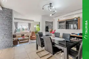 +++Moderne Doppelhaushälfte mit eigener Sauna, Garten & Carport in zentraler Lage+++ – Esslingen (Kreis) – Vorschaubild 5
