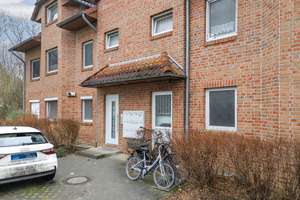 Oldenburg-Ofenerdiek: Vermietete 1-Zimmerwohnung Obj. 8407 – Die vollständige Adresse der Immobilie erhältst du vom Anbieter., 26127 Alexandersfeld, Oldenburg (Oldenburg) – Vorschaubild 3