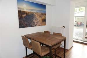 Modern möblierte 1,5 Zimmerwohnung mit Terrasse und Einbauküche * Besichtigung 04.06.2026 – Die vollständige Adresse der Immobilie erhältst du vom Anbieter., 40476 Derendorf, Düsseldorf – Vorschaubild 6