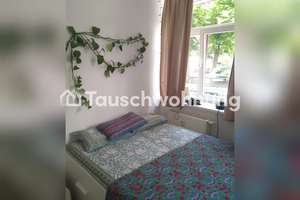 Tauschwohnung: Housing Market is unfair!Let us create some hope. – Die vollständige Adresse der Immobilie erhältst du vom Anbieter., 4315 Neustadt-Neuschönefeld, Leipzig – Vorschaubild 8