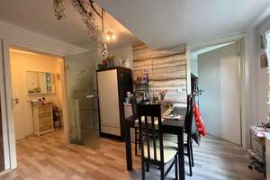 Dachgeschoss Perle, vermietete-38,5m² -ETW  , Ihre Kapitalanlage wartet! – 45307 Leithe, Essen – Vorschaubild 6