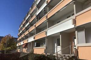 2-Raum-Wohnung mit Balkon – Lindenstraße 165, 6847 Alten, Dessau-Roßlau – Vorschaubild 3