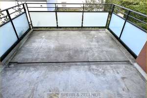 Rammersdorf/München - lichtdurchflutete 3-Zi.-Whg. mit Balkon in Siedlungslage – 81735 Ramersdorf, München – Vorschaubild 9