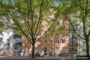 Zwischen Isar und Innenstadt:                              Charmante 1-Zimmer-Wohnung in begehrte...