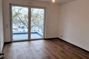Provionsfrei - Wohnen am Marktplatz - Moderne barrierearme Neubauwohnung mit 64 qm großer Terrasse – Duisburger Str. 5, 47226 Hochemmerich, Duisburg – Vorschaubild 13