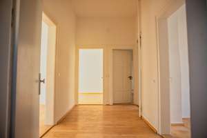 Hochpaterre-Wohnung mit ca. 156 m² an der Oker - Braunschweig – Am Hohen Tore 5, 38118 Innenstadt, Braunschweig – Vorschaubild 2
