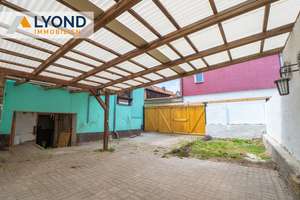 Attraktives Einfamilienhaus mit bestehendem Mietverhältnis in Meisdorf! – Die vollständige Adresse der Immobilie erhältst du vom Anbieter., 6463 Falkenstein/Harz – Vorschaubild 6