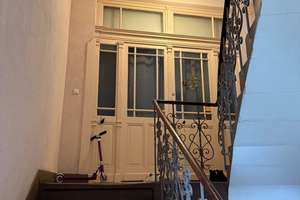 Historisches Mehrfamilienhaus in Top Lage von Karlsruhe – Die vollständige Adresse der Immobilie erhältst du vom Anbieter., 76131 Oststadt, Karlsruhe – Vorschaubild 6