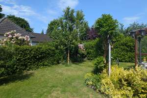 PROVISIONSFREI, Saniertes Endreihenhaus, 5 Zimmer, großer Familiengarten – Die vollständige Adresse der Immobilie erhältst du vom Anbieter., 22159 Farmsen-Berne, Hamburg – Vorschaubild 19
