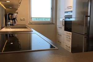 Attraktive 4-Zimmer-Wohnung in der Reeseallee direkt an der Parkanlage im Reesepark – Die vollständige Adresse der Immobilie erhältst du vom Anbieter., 86156 Kriegshaber, Augsburg – Vorschaubild 5