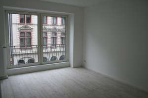 freundliche Wohnung am Volksgarten – Am Duffesbach 44, 50677 Neustadt/Süd, Köln – Vorschaubild 2