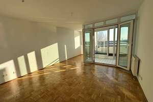 2-Zimmer-Wohnung mit direktem Havelblick vom Balkon inkl. Tiefgaragenstellplatz & Keller – An der Havelspitze 17, 13587 Hakenfelde, Berlin – Vorschaubild 12