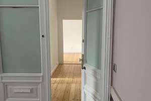 4 Zimmer Altbau in Wiesbaden provisionsfrei, Preis VHB – Die vollständige Adresse der Immobilie erhältst du vom Anbieter., 65185 Westend / Bleichstraße, Wiesbaden – Vorschaubild 1